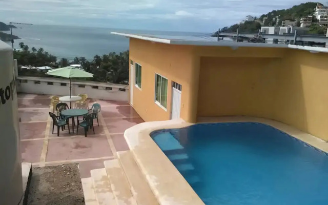 Departamentos Marjib