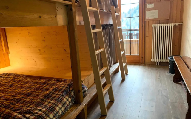 Le Hameau Des Crosets - Inh 24530