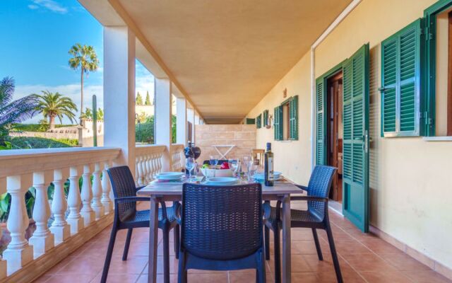 Finca Can Corritx (MUO125)