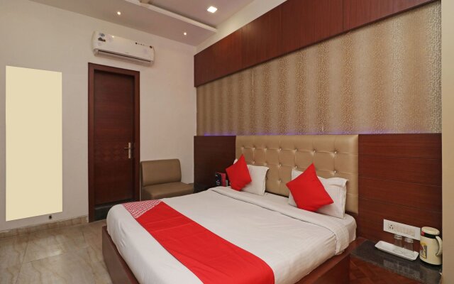 Capital O 2594 Hotel Kanchan Residency