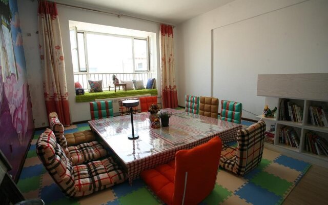 T5 Cloud Youth Hostel