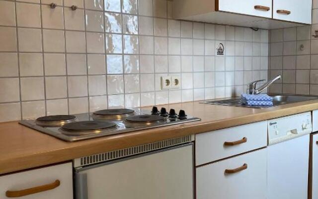 Haus Iderhoff- Wohnung 5