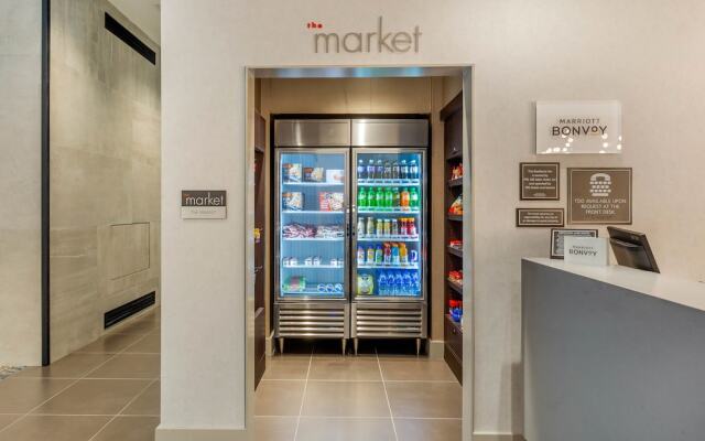 Residence Inn Providence Downtown