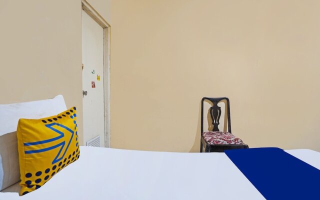 OYO 91695 Hotel Benteng Portugis