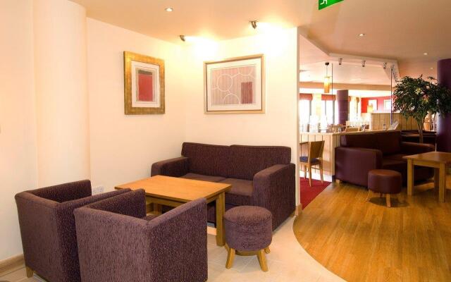 Premier Inn Cambridge - A14 J32