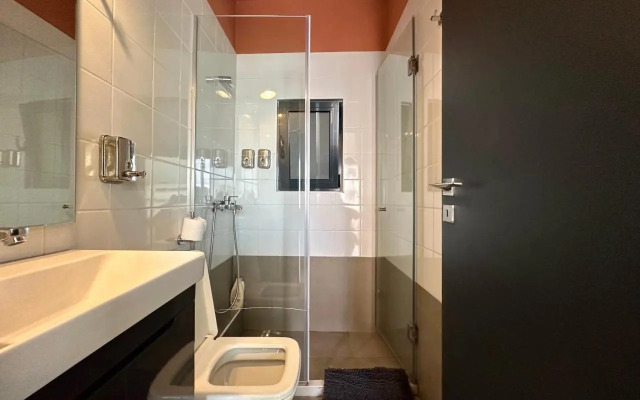 M & M boutique apartments