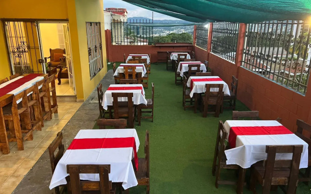 Hotel Boutique Domenica Isabella's