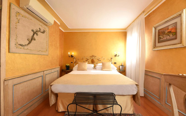 Hotel al Piave