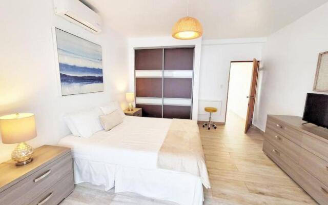 Oasis Ocean Park Beach House San Juan