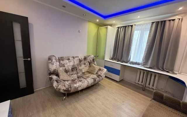 Апартаменты на проспекте Генерала Тюленева 28