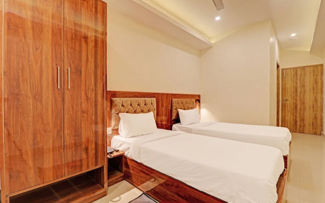 Hotel Heera Grand