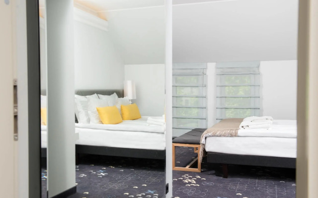 ibis Styles Tallinn
