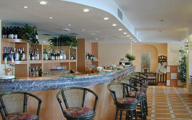 Hotel Ariston & Palazzo Santa Caterina