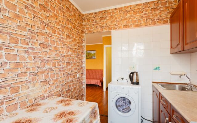 Sadovoye Koltso Apartment Dinamo