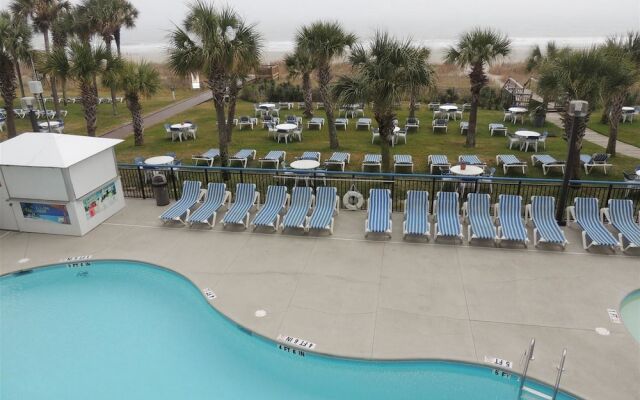 Boardwalk by Myrtle Beach VR