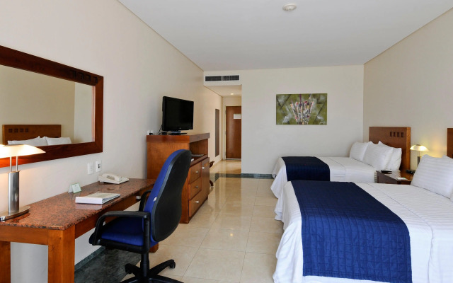 Holiday Inn Boca Del Rio by IHG