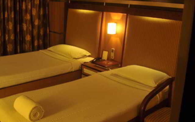 The Madurai Residency