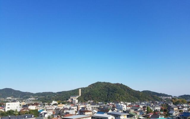 Hotel Takanoya