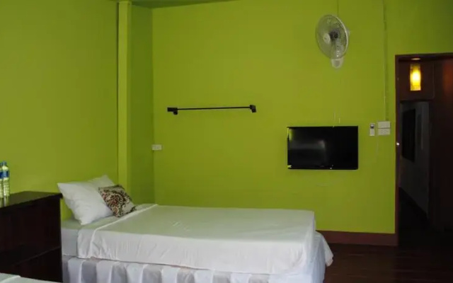Chiangmai Ayo House