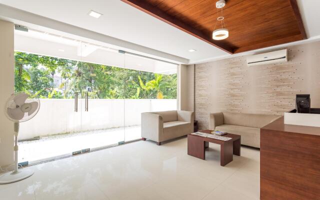 D'Homz Suites