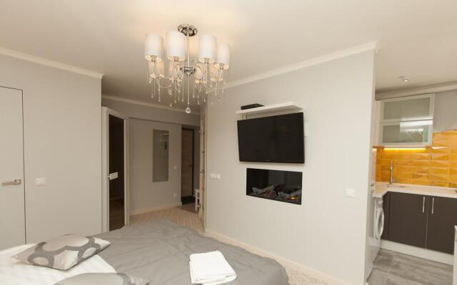 Kvart Boutique City