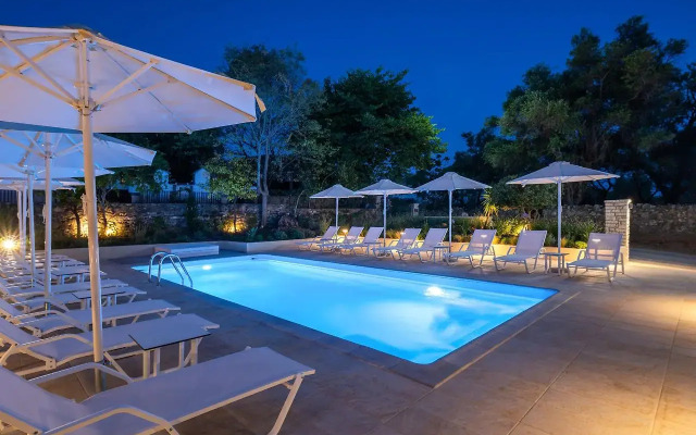 Syvota Gardens Hotel