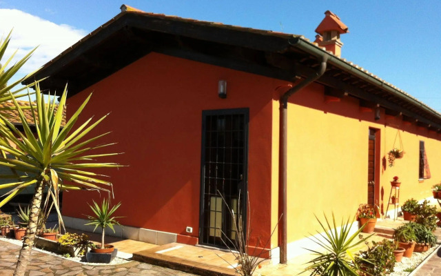 Rome Holidays Resort