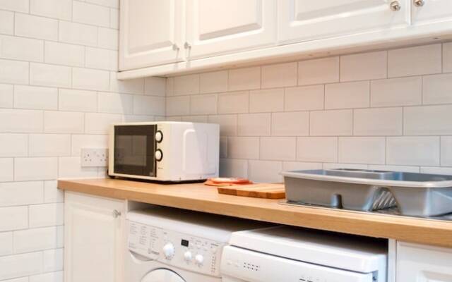 2 Bedroom Apartment In Centre Of The City