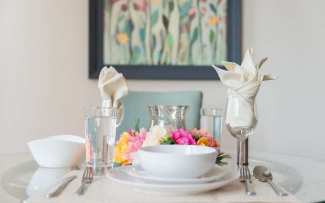 Zen Home Suites