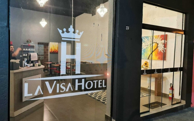 La Visa Hotel