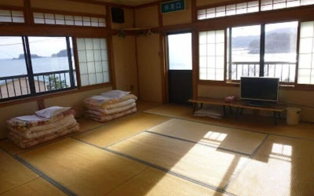 Takamasu Minshuku