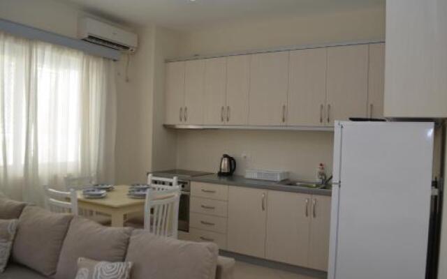Sejdi Apartments