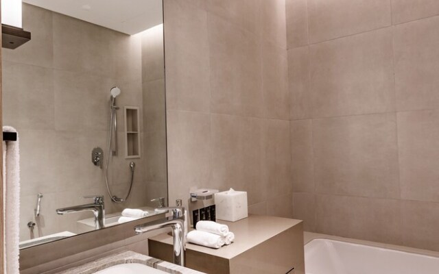 2 BR Apartment The Address JBR