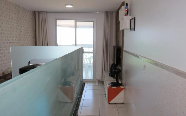 Ap de Frente para o Mar de Itaparica II