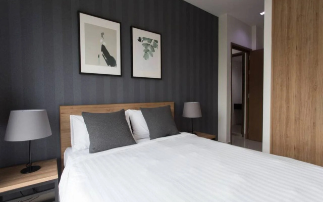 The Journey Hotel