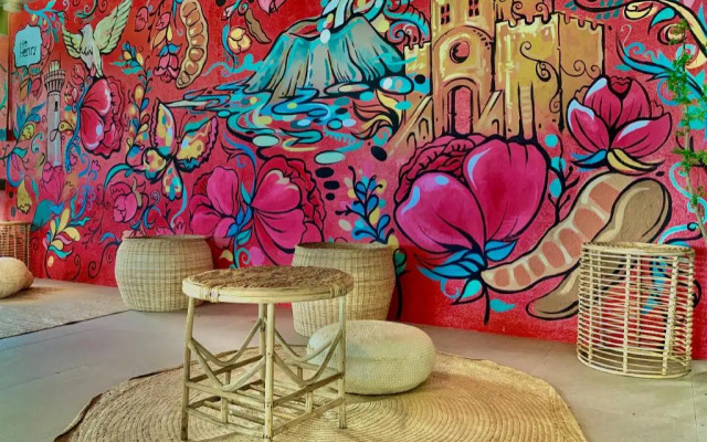 The Henry Resort Taramindu Laiya