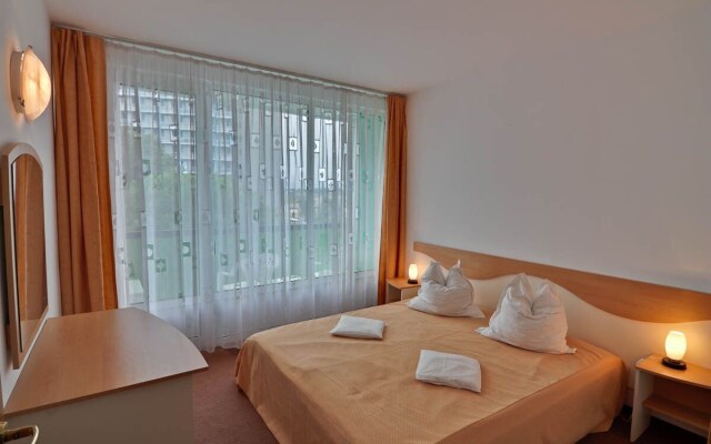 Hotel Balada