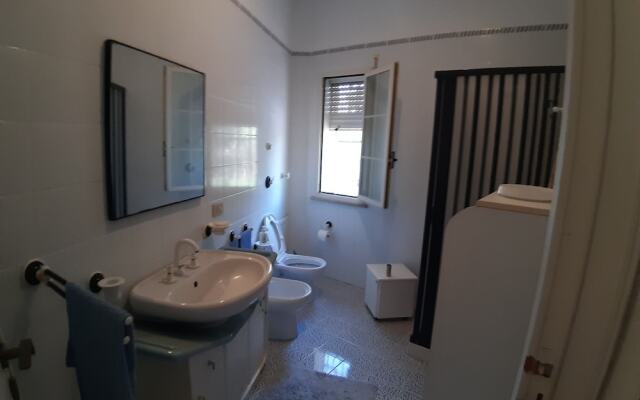 B&B Villa Calipso