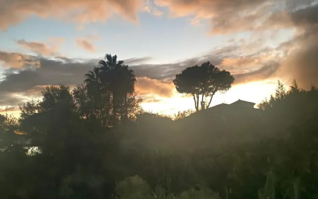 Stay U-nique Apartments Benajarafe