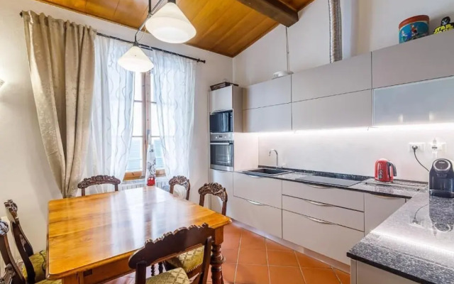 Numa Florence Palazzo Haggis