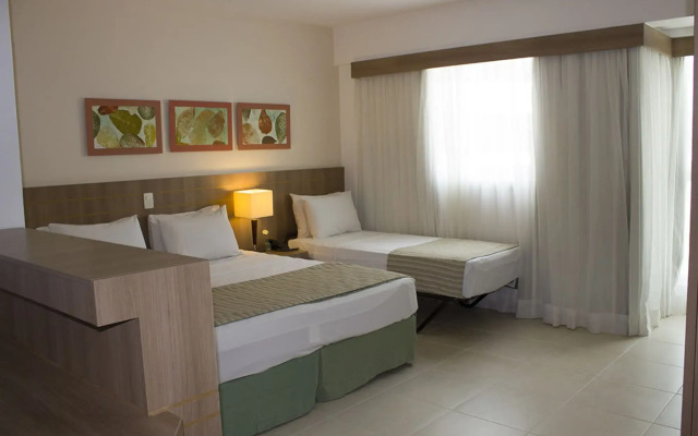 Saint Moritz Hplus Express