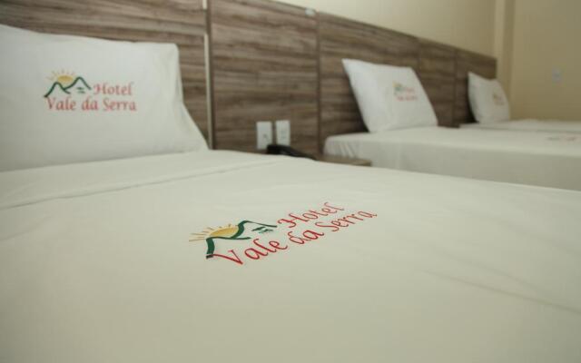 Hotel Vale Da Serra