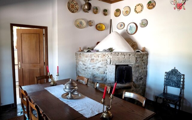 Villa With 3 Bedrooms in Lamego, With Wonderful Mountain View, Private