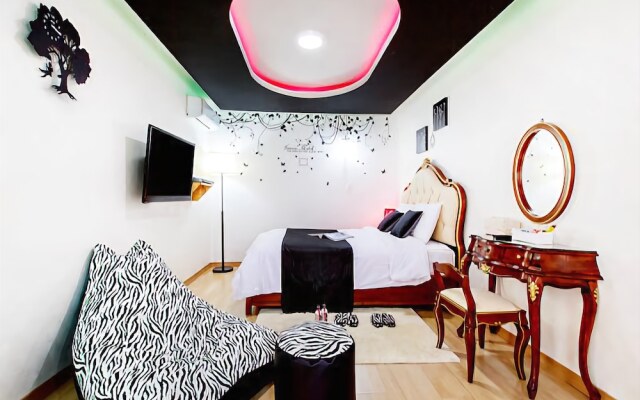 Yangpyeong Sunny Hill Pension