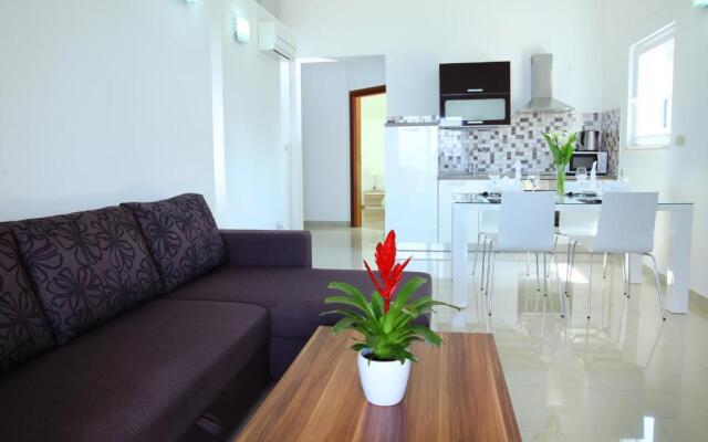 Apartments Nemira Exclusive