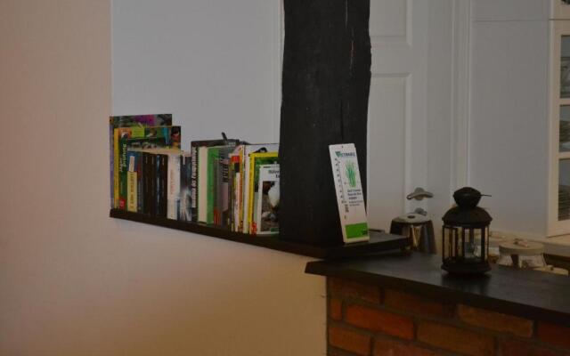 Ferienwohnung Süderfeld