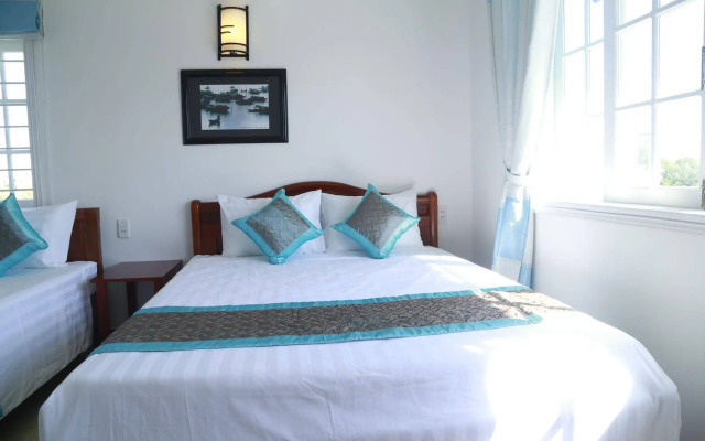 Vesper Homestay
