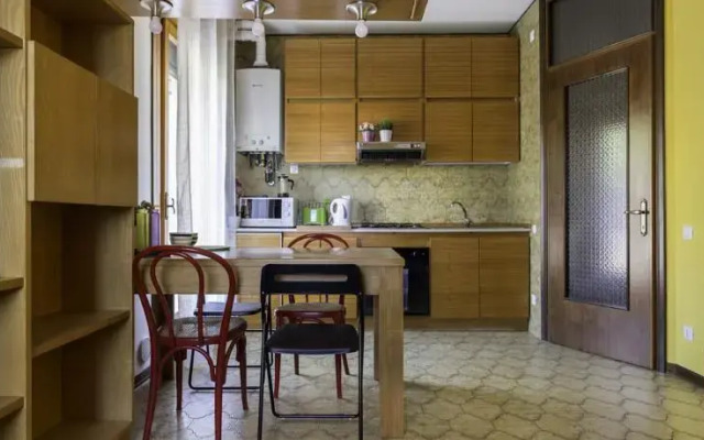 Rent-it-Venice Genova Residence