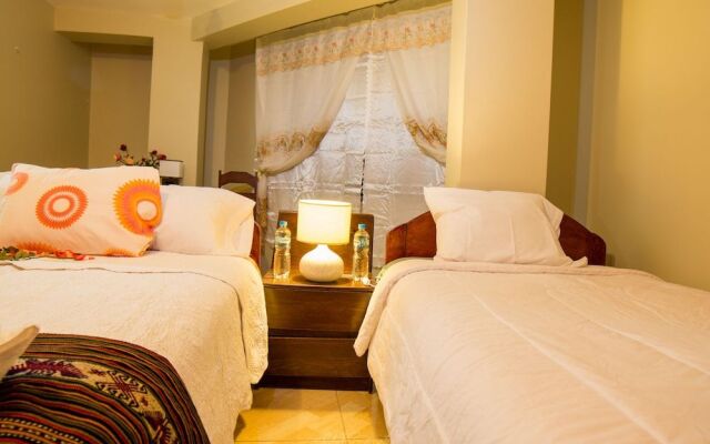 Samaykuy Bed and Breakfast