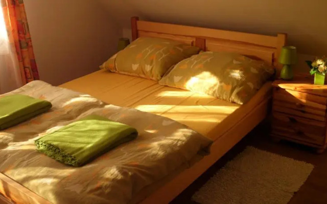 Pokoje Gościnne Arnika Górska